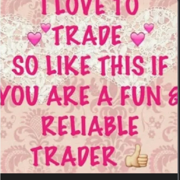 Trading anything in my closet! - Picture 1 of 1